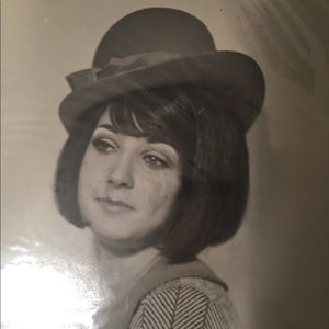 Meet your Posher, Audra